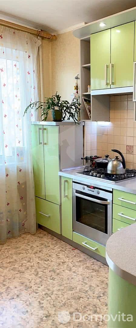 Снять 2-комнатную квартиру в Минске, ул. Толбухина, д. 14, 550USD, код 138315 - фото 4