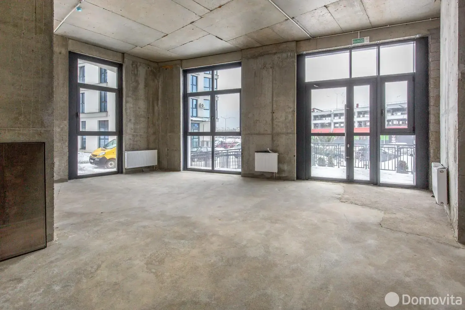 купить торговый объект, Минск, ул. Леонида Щемелёва, д. 26