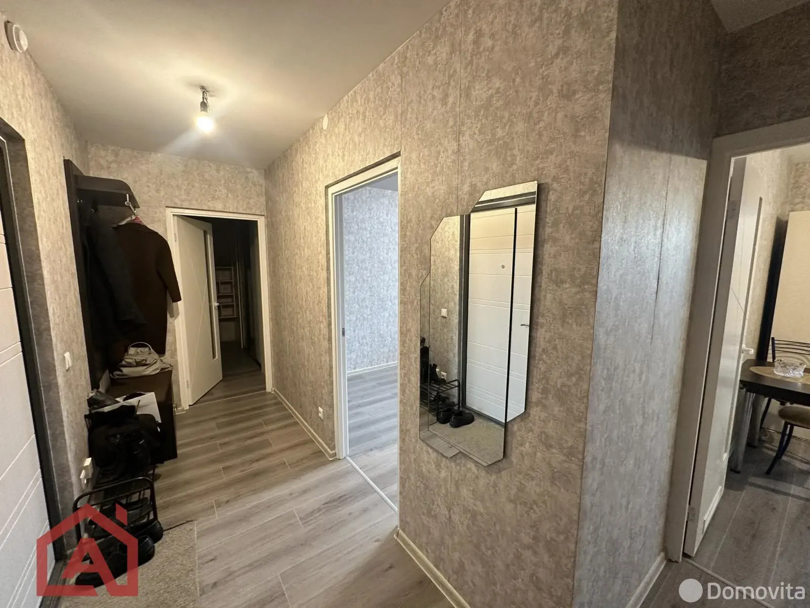 Цена аренды квартиры, Смолевичи, ул. Гавриила Тихова, д. 6