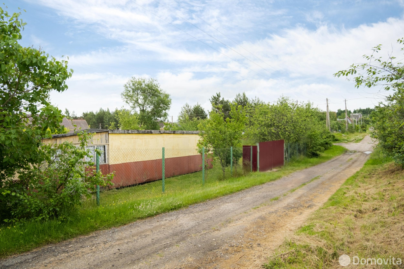 Купить земельный участок, 10.48 соток, Гранит-2002, Минская область, 103500BYN, код 572414 - фото 17