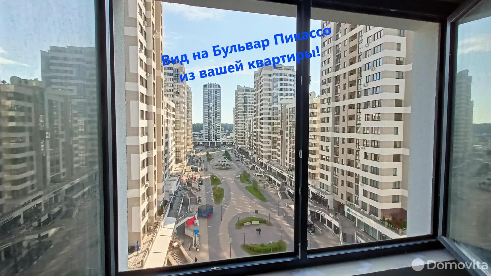 Продажа 3-комнатной квартиры в Минске, ул. Петра Мстиславца, д. 12, 141440 EUR, код: 1008513 - фото 3