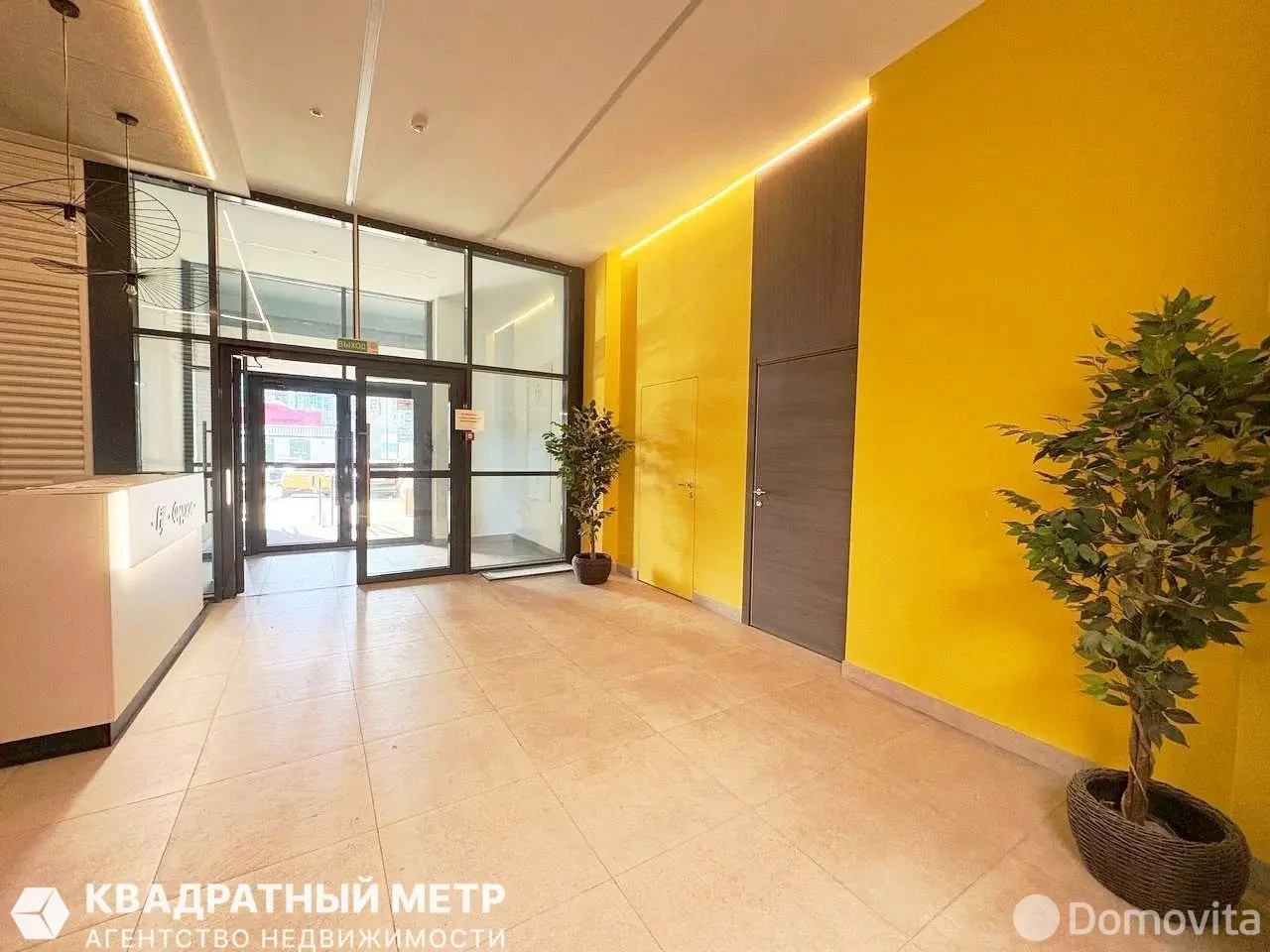 Снять 3-комнатную квартиру в Минске, ул. Жореса Алфёрова, д. 10, 650USD, код 150292 - фото 21
