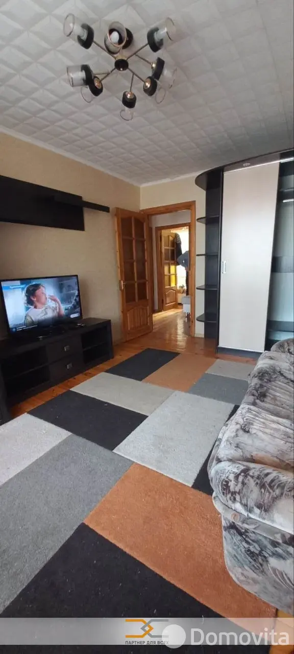 квартира, Минск, ул. Жудро, д. 21