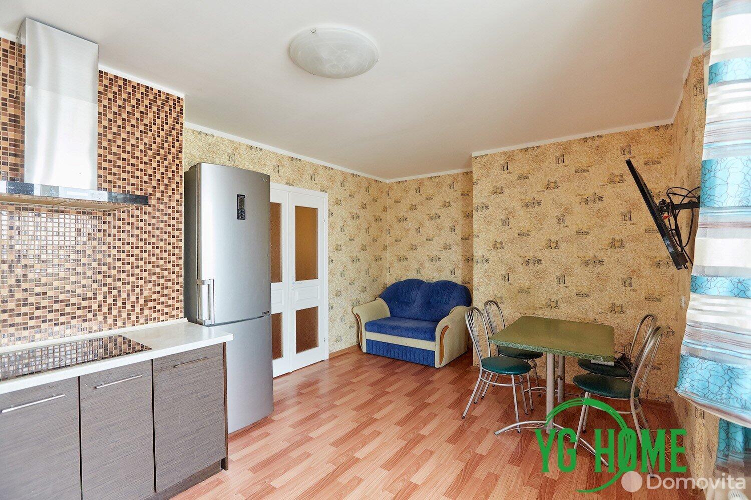 Купить 1-комнатную квартиру в Минске, ул. Камайская, д. 14, 79900 USD, код: 899129 - фото 6