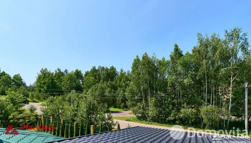 Продажа 1-этажной дачи в Боровлянах Минская область, 289000USD, код 183218 - фото 38