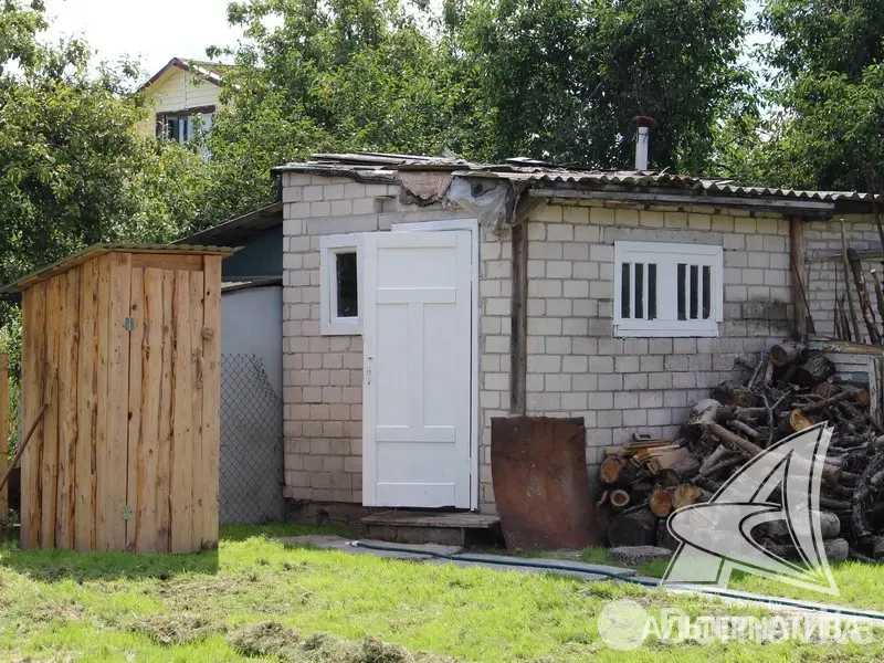 Продажа 2-этажной дачи в Суница-80 Брестская область, 35000USD, код 185473 - фото 17