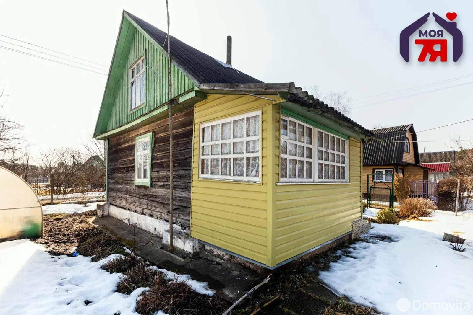 дача, Электротехник,