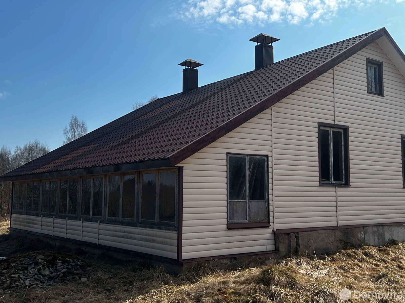 коттедж, Оплиса 1, без посредников