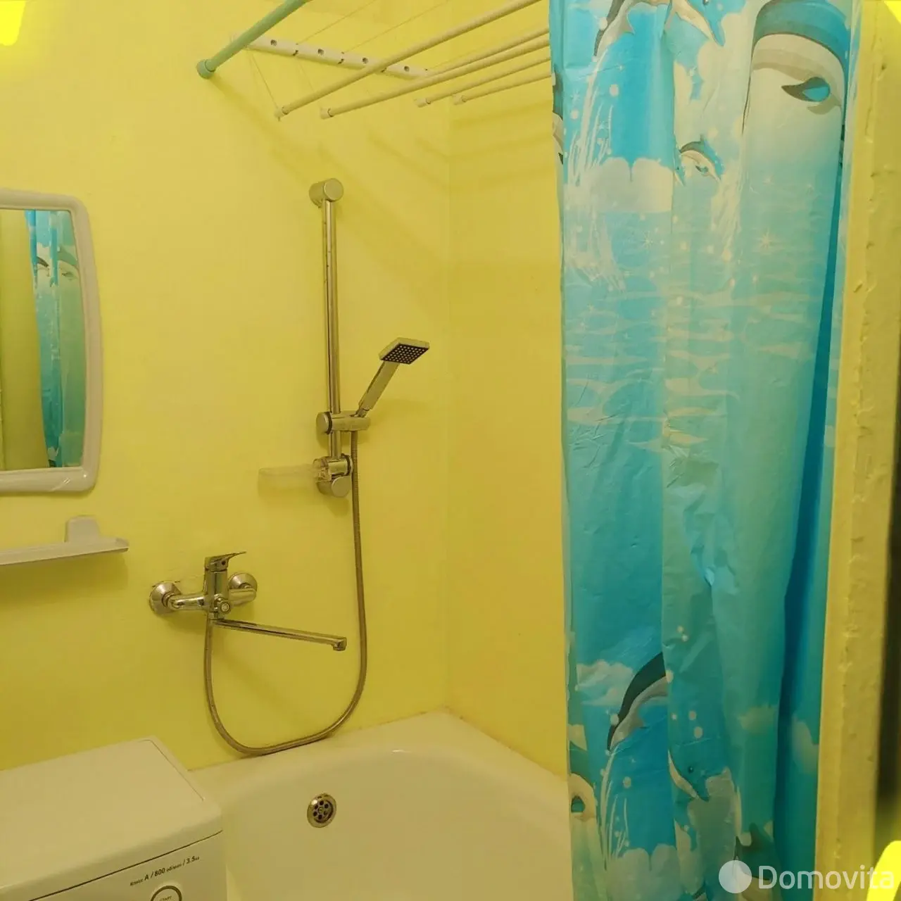 Снять 3-комнатную квартиру в Могилеве, б-р Днепровский, д. 4, 650BYN, код 149456 - фото 7