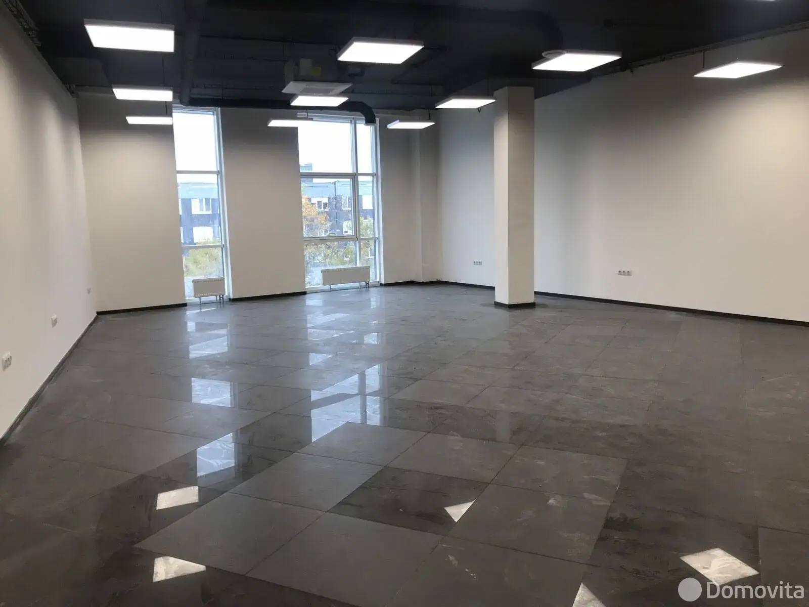 офис, Минск, ул. Чапаева, д. 4/А, стоимость аренды 9 268 р./мес.