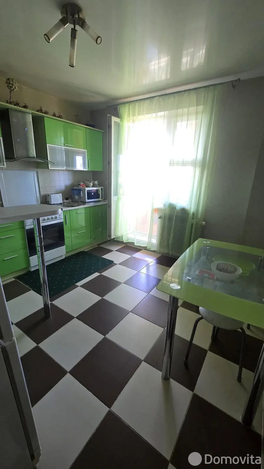 Купить комнату в Гомеле, ул. Рябиновая, д. 8, цена 63500 BYN, код 7771 - фото 6