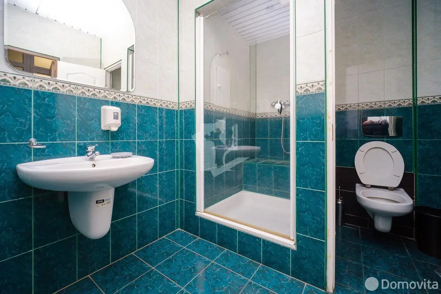 Снять торговое помещение на ул. Восточная, д. 39 в Минске, 8490BYN, код 967845 - фото 16