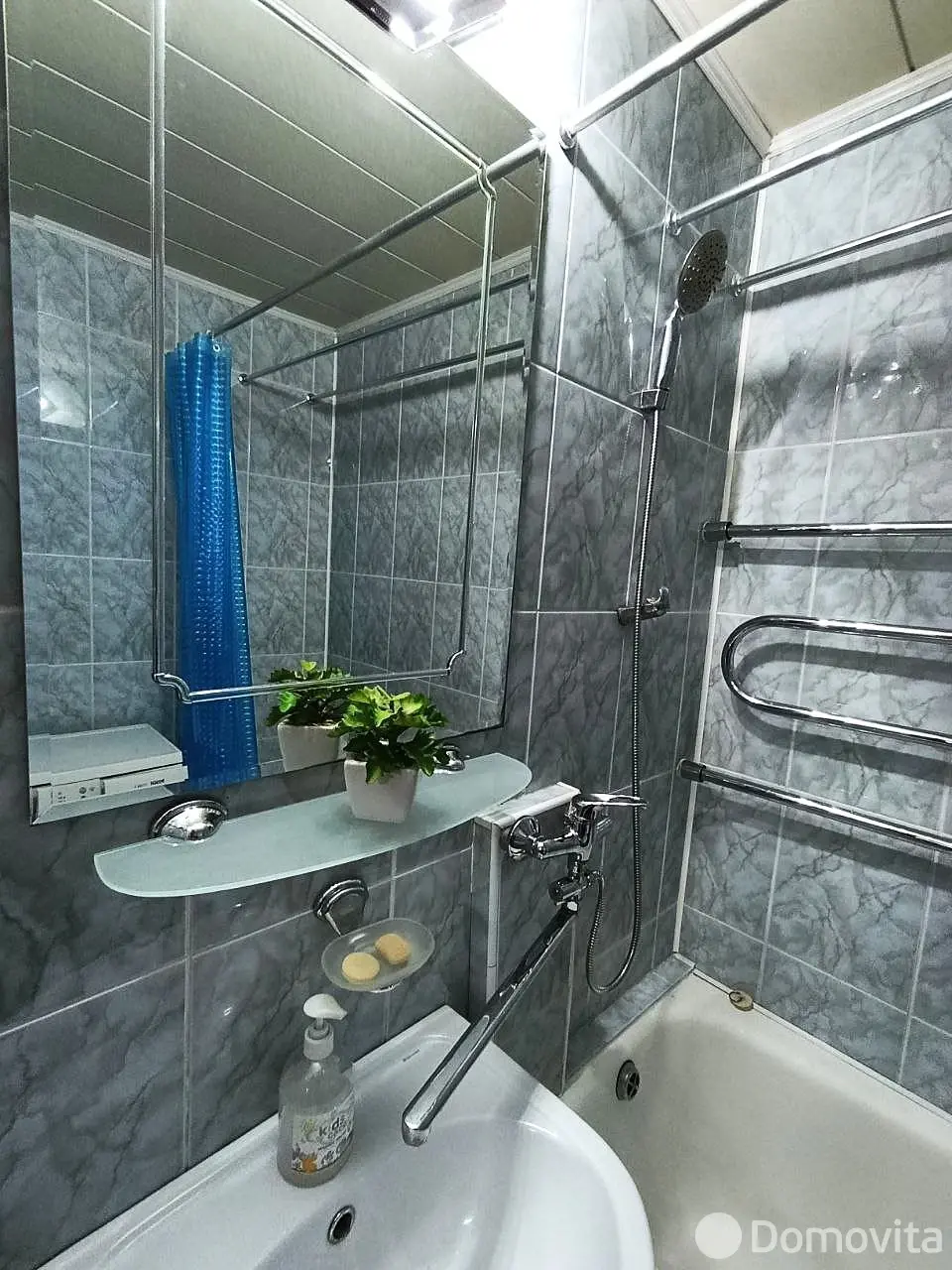 Снять 2-комнатную квартиру в Минске, ул. Новгородская, д. 7, 420USD, код 149775 - фото 12