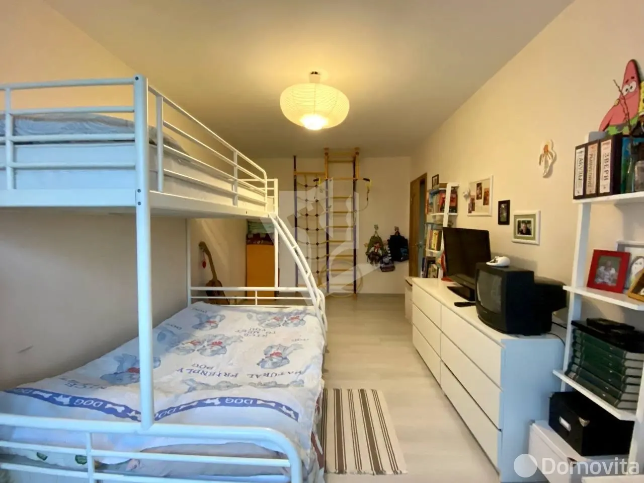 квартира, Минск, ул. Сосновый Бор, д. 9 