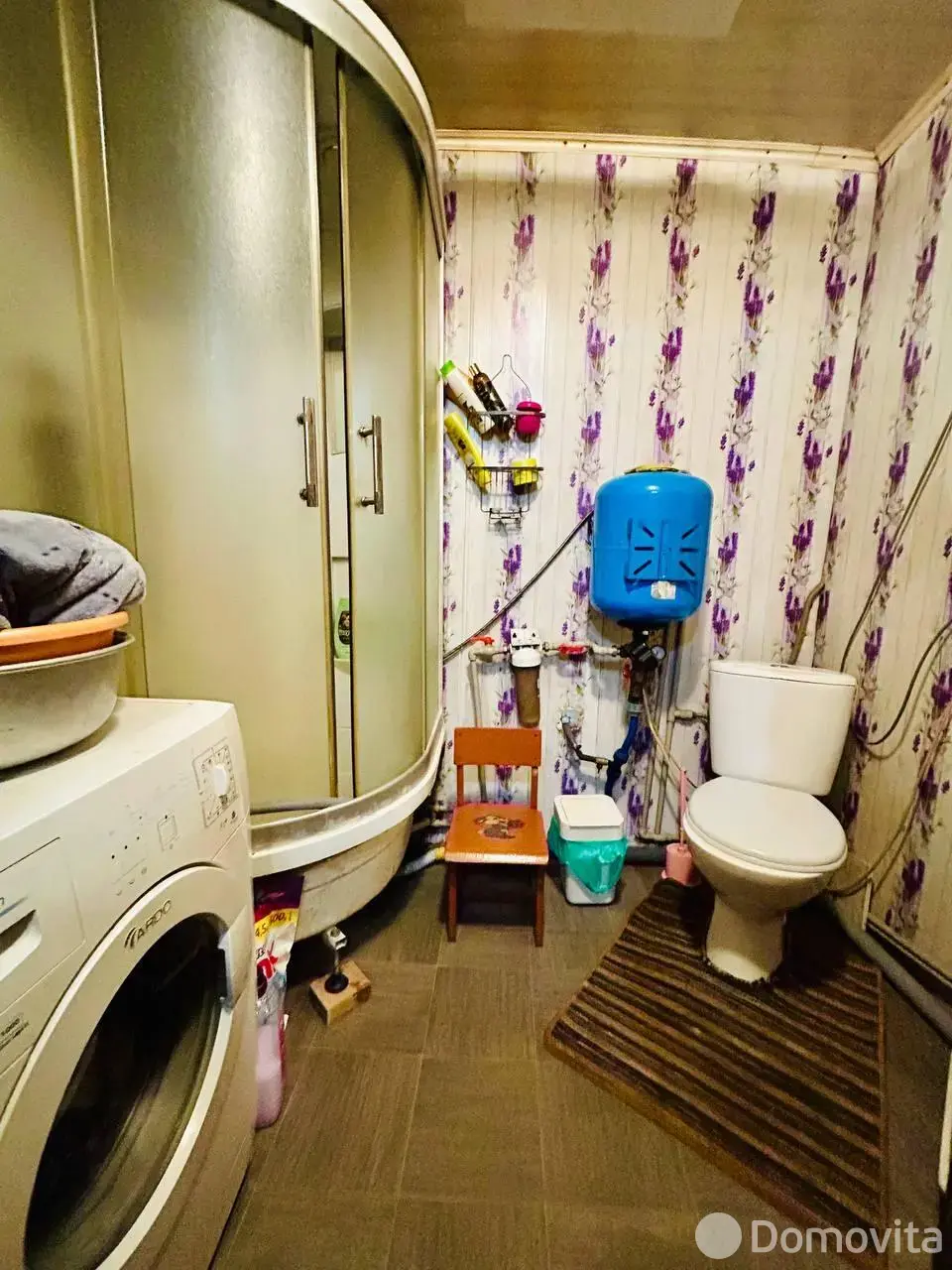 коттедж, Яловка, ул. Центральная, д. 11 