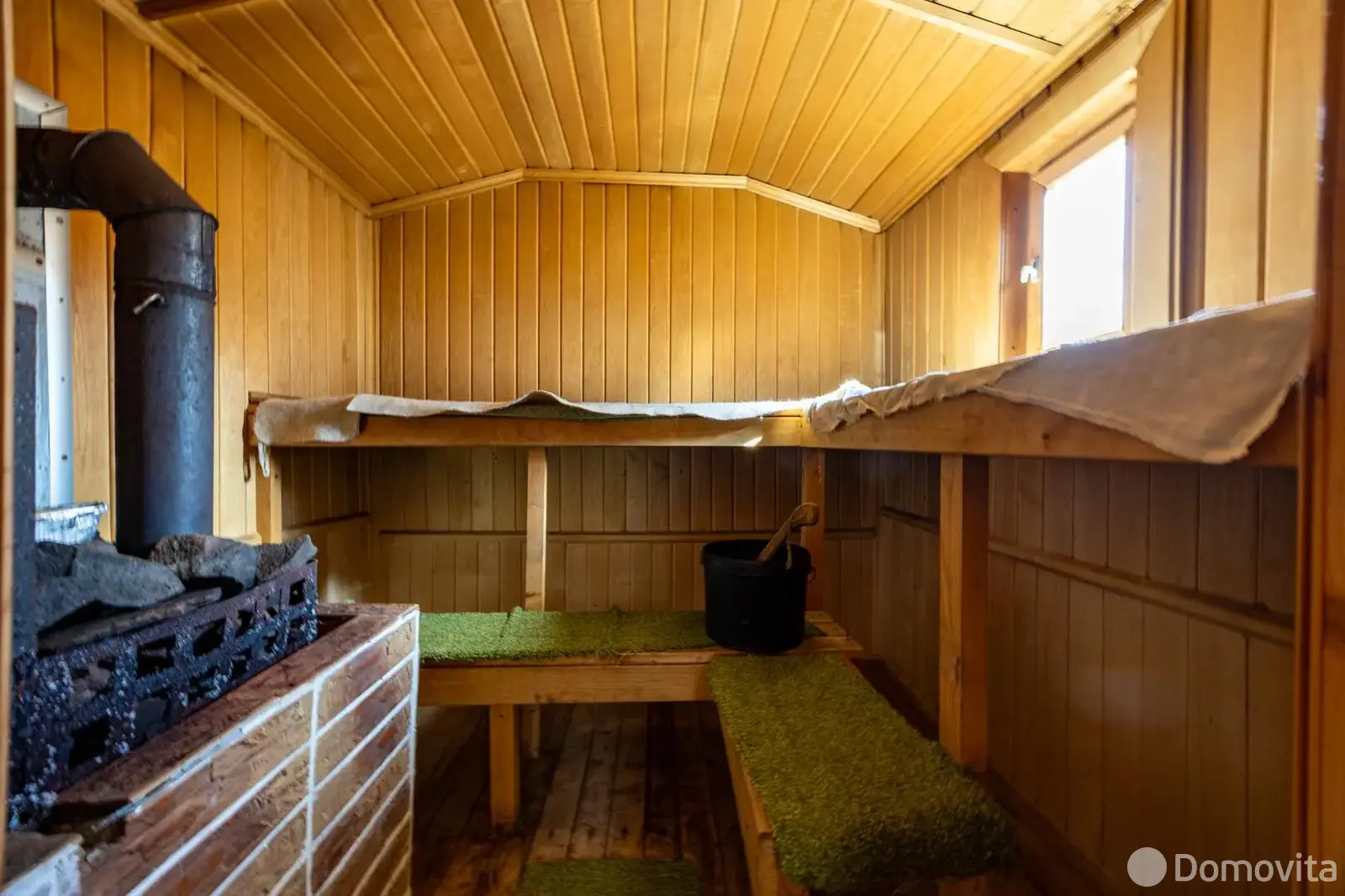 Продажа 2-этажной дачи в Родной уголок-2002 Минская область, 34000USD, код 182046 - фото 17