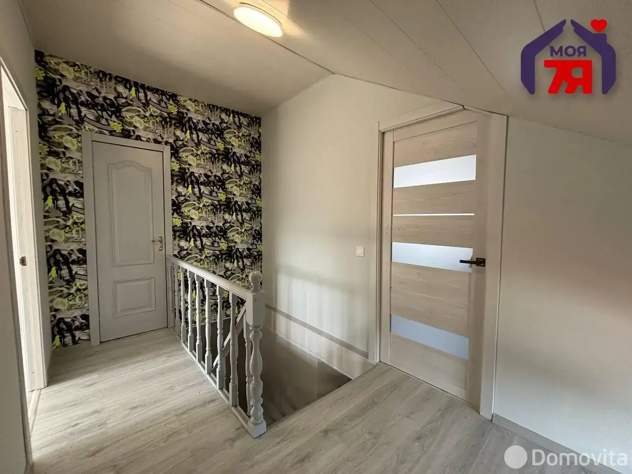 Снять 3-комнатную квартиру в Минске, пер. Заречный 3-й, д. 22, 650USD, код 150079 - фото 21