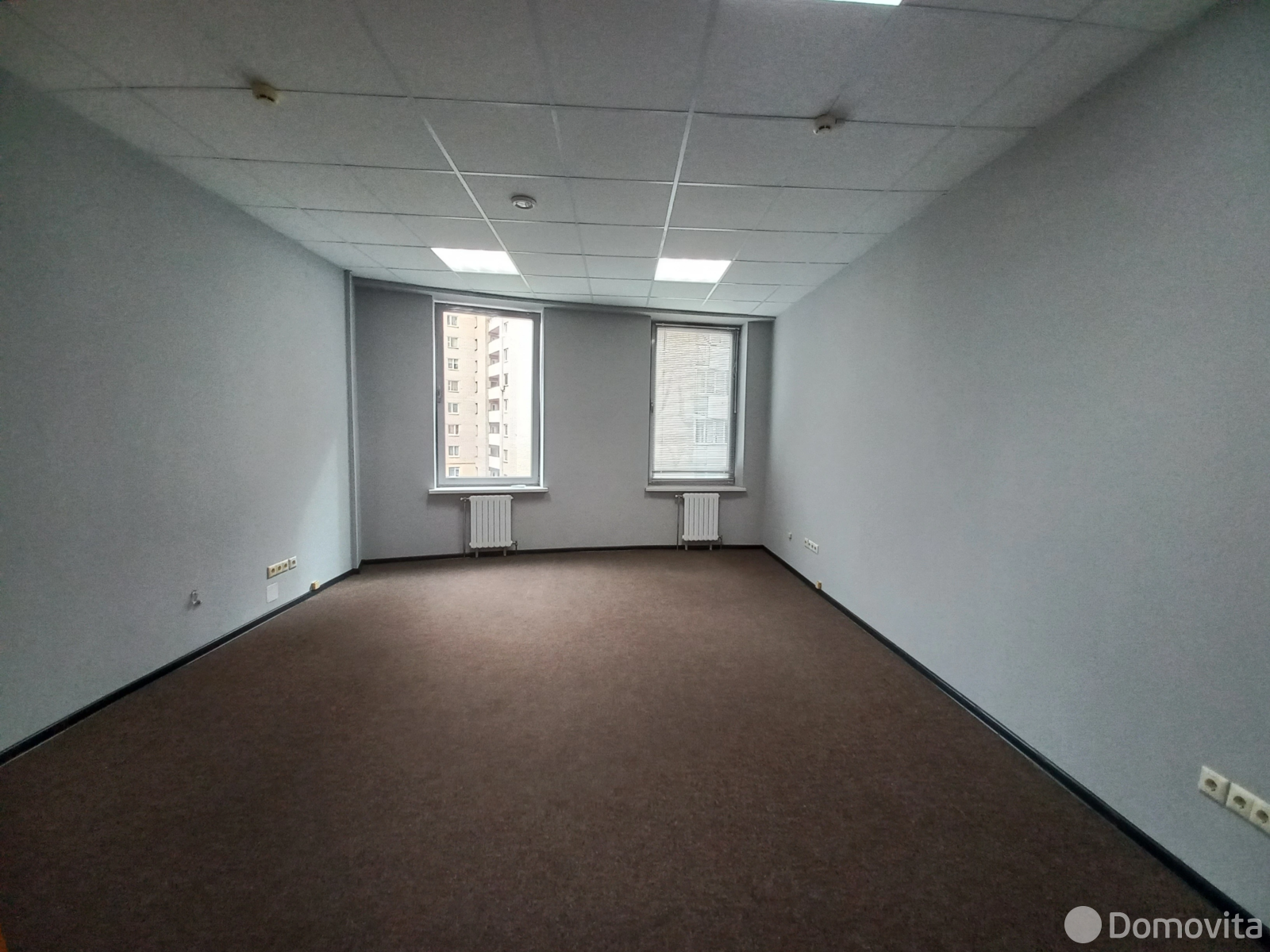 Купить офис на ул. Маяковского, д. 144 в Минске, 221000USD, код 9030 - фото 7