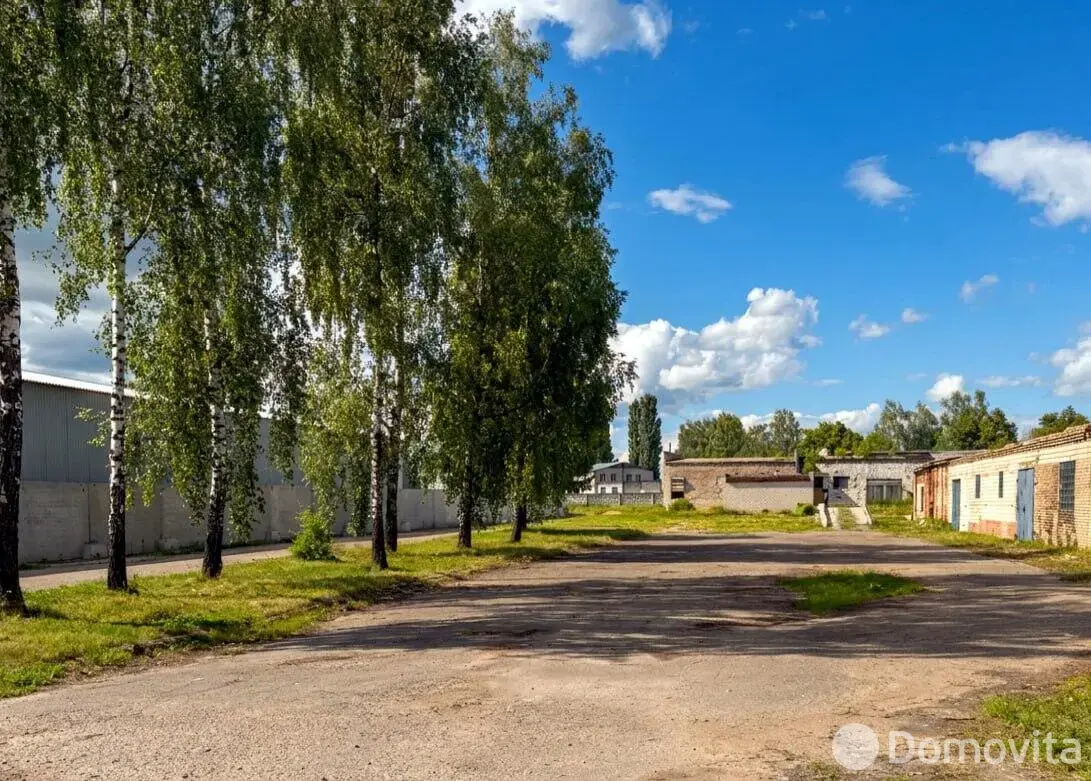 Купить складское помещение на ул. Рогачёвская, д. 21/Д в Корме - фото 16