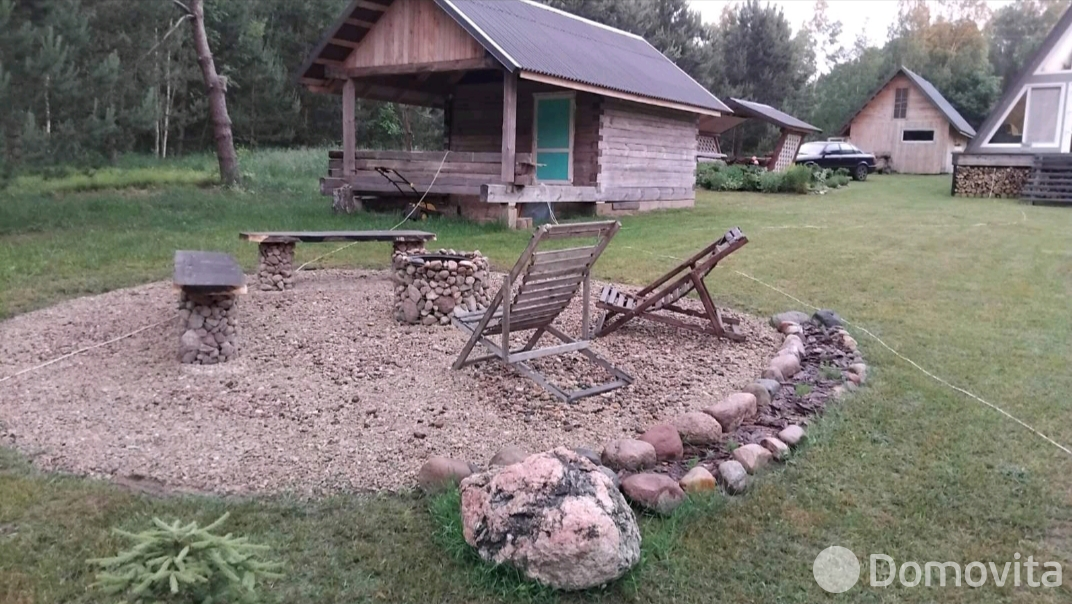 дом, Заполье, , стоимость продажи 200 000 р.