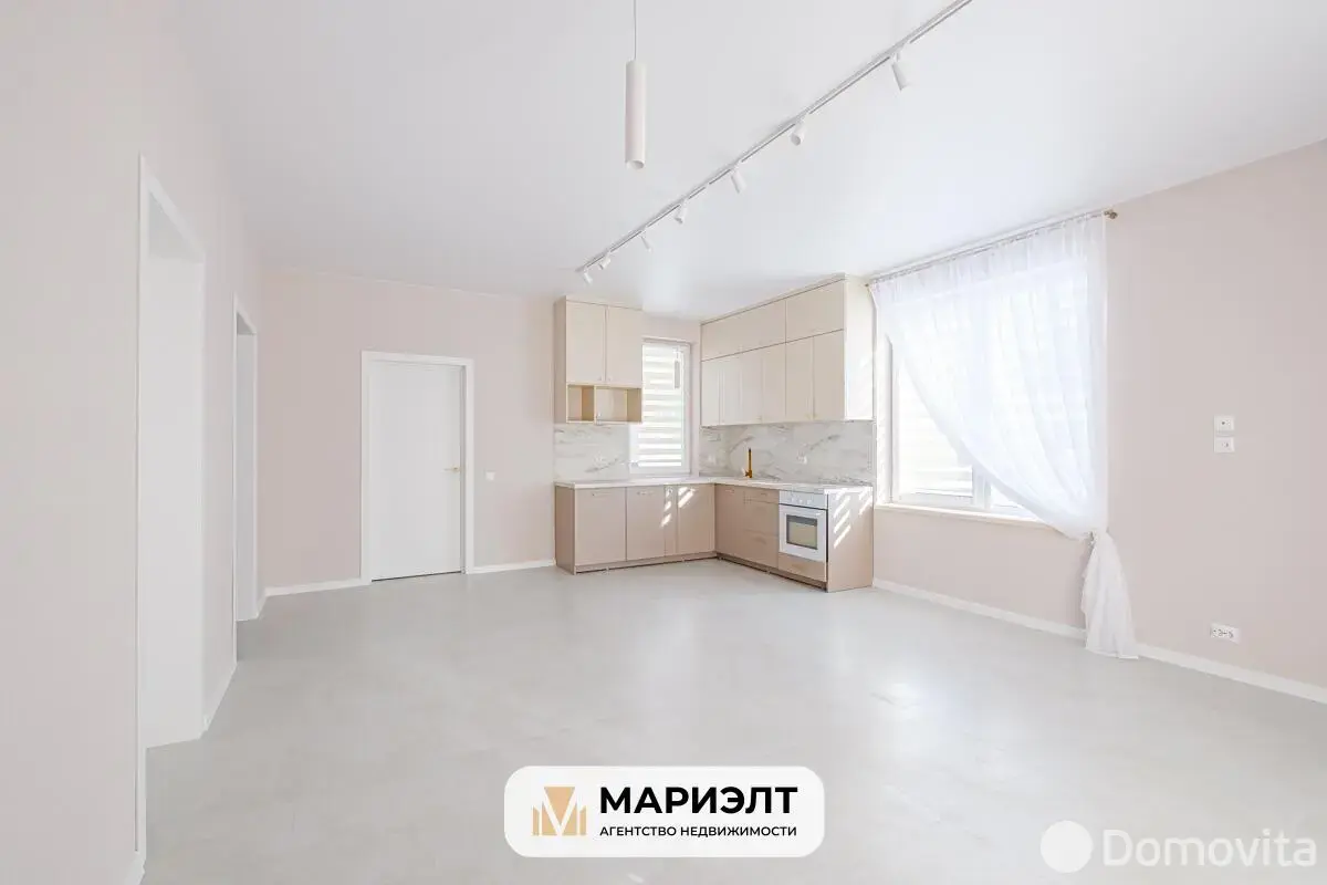 Продажа 2-этажной дачи в Моя отрада Минская область, 159999USD, код 184911 - фото 13