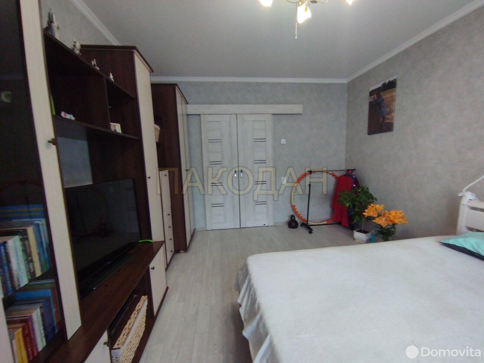 Продажа 2-комнатной квартиры в Барановичах, ул. Советская, 42000 USD, код: 938594 - фото 3