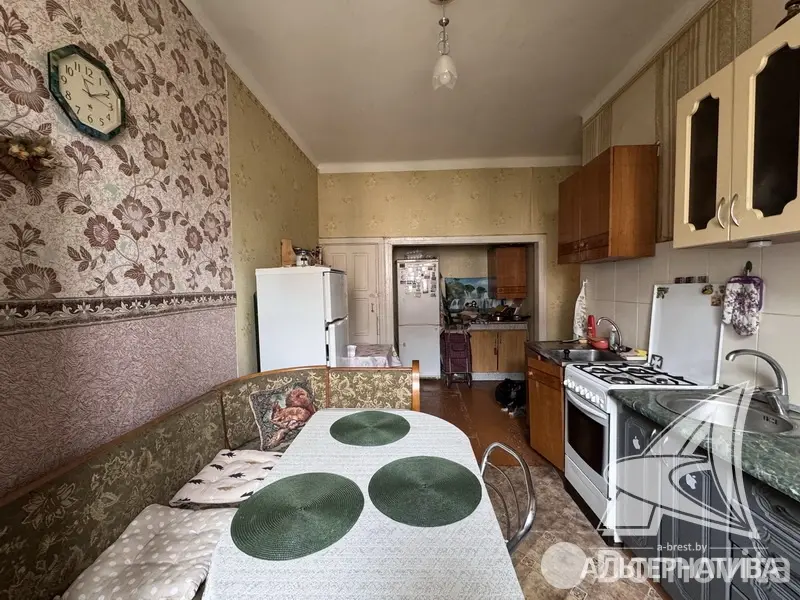 купить комнату, Брест, ул. Брестских дивизий