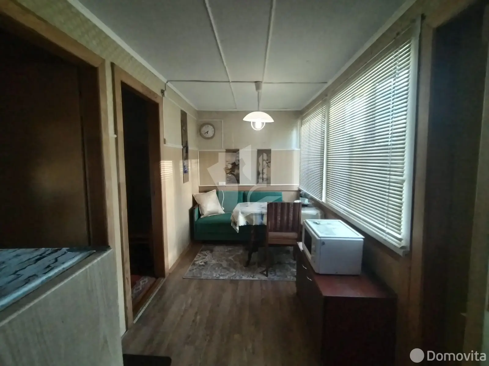 Продажа 1-этажной дачи в Оптик-Узборье Минская область, 26500USD, код 184570 - фото 19