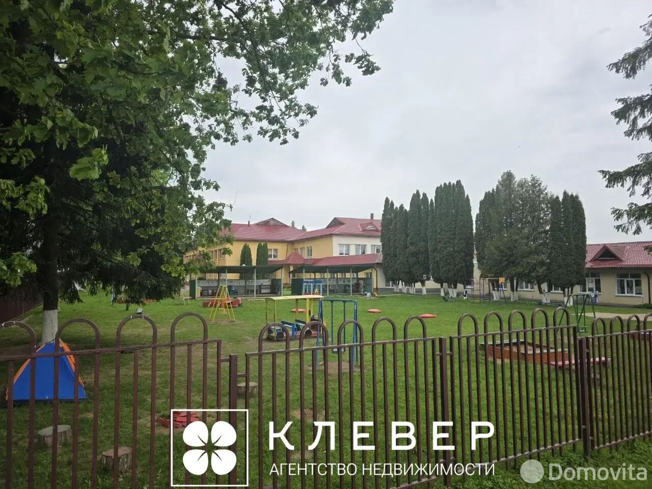 Купить земельный участок, 25 соток, Дещенка, Минская область, 35000USD, код 571987 - фото 20