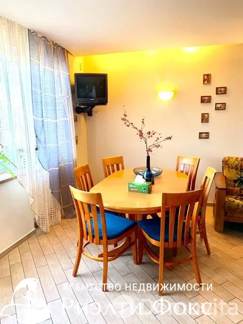 Снять 4-комнатную квартиру в Минске, ул. Веры Хоружей, д. 16, 650USD, код 148711 - фото 19