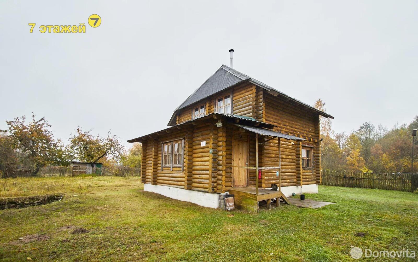 Стоимость аренды дома, Забродье, ул. Центральная