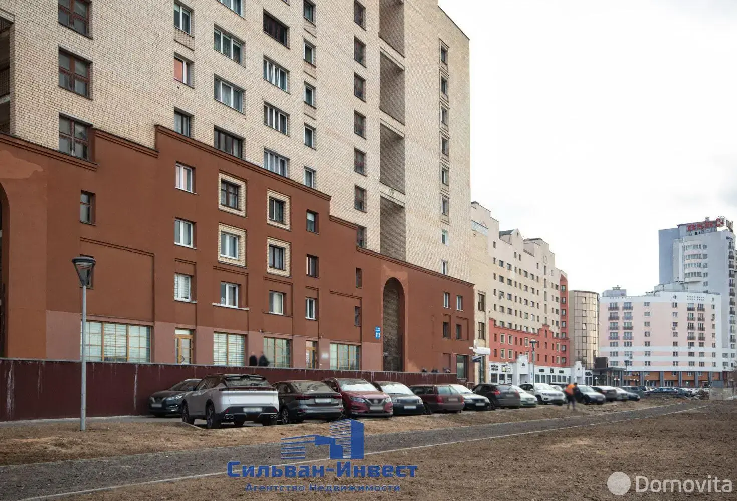 Аренда офиса на ул. Максима Богдановича, д. 112 в Минске, 10336BYN, код 14381 - фото 35