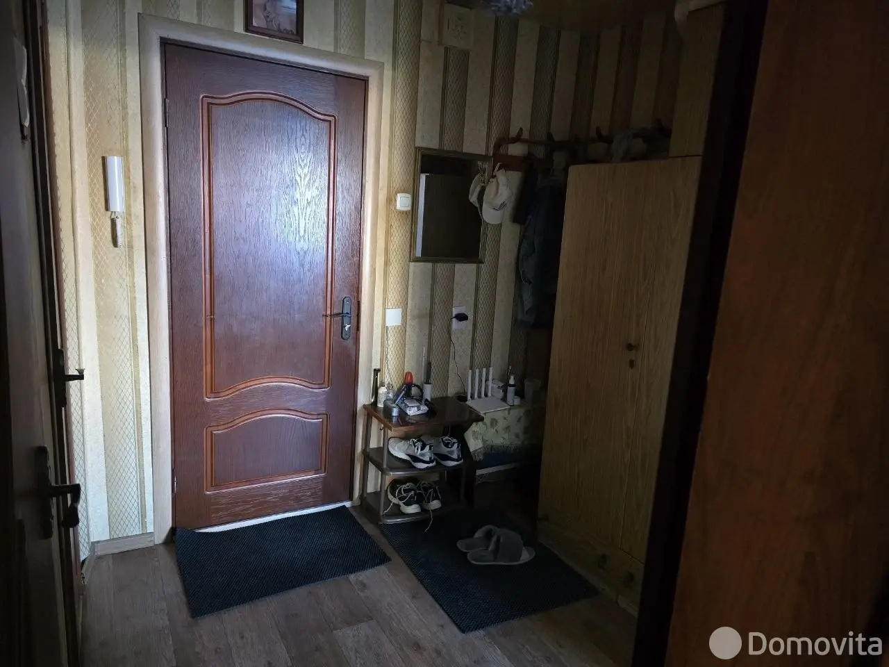 арендовать квартиру, Молодечно, ул. Будавников, д. 4А
