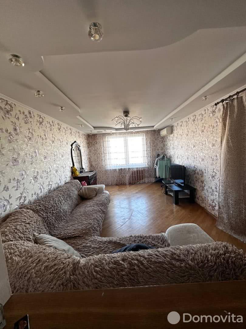 Снять 3-комнатную квартиру в Минске, ул. Одинцова, д. 111, 550USD, код 138220 - фото 2
