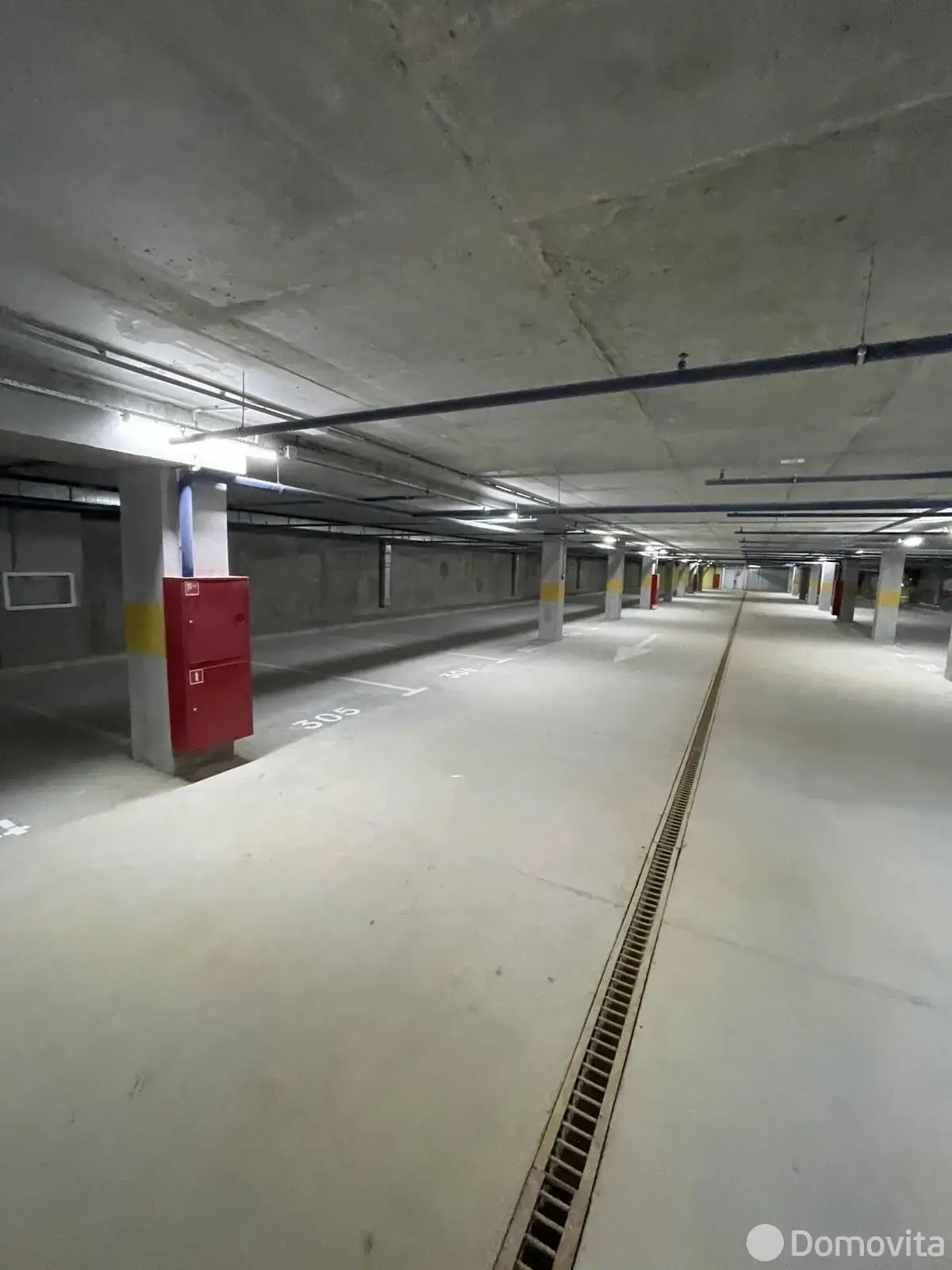 Купить офис на ул. Михаловская, д. 18 в Минске, 2800000USD, код 7329 - фото 10