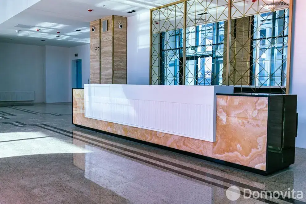 Аренда офиса на ул. Интернациональная, д. 38 в Минске, 43010EUR, код 15010 - фото 1