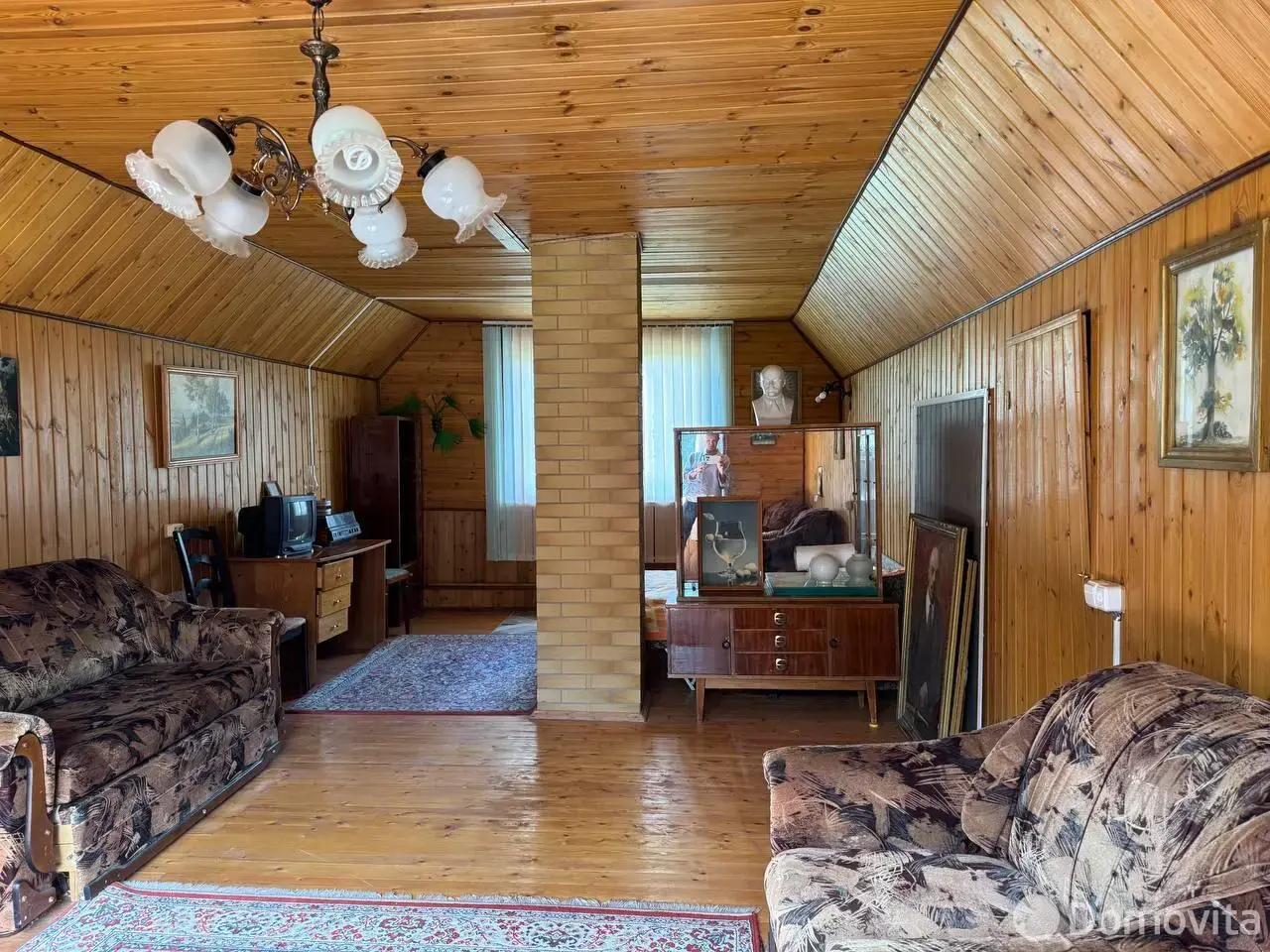 продажа дачи, Электрон-89, 