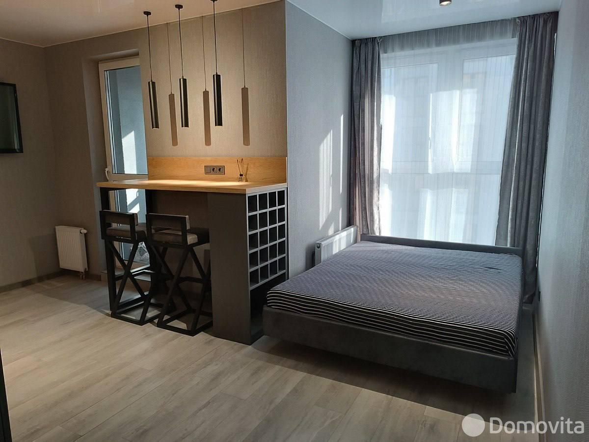 Продажа 1-комнатной квартиры в Минске, ул. Лейтенанта Кижеватова, д. 3/В, 105000 USD, код: 1100062 - фото 1