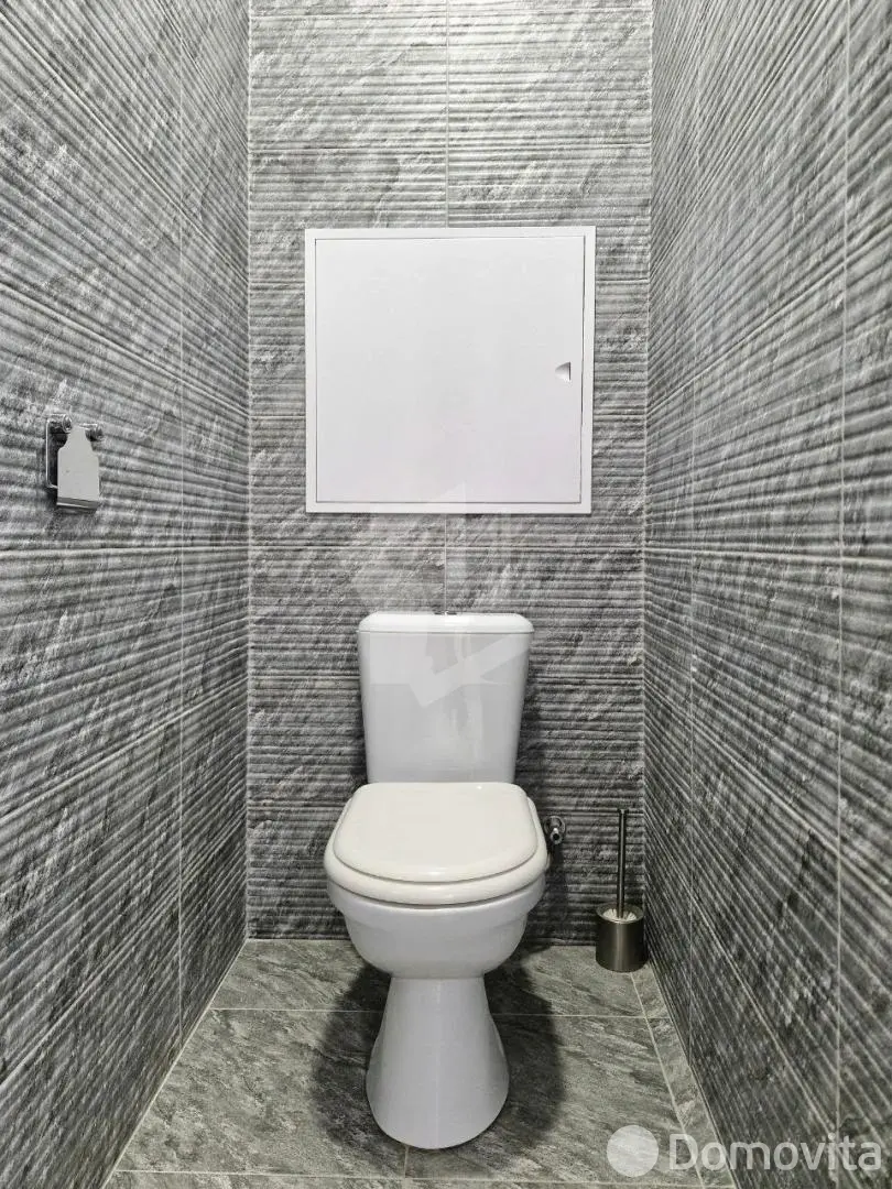 Снять 1-комнатную квартиру в Копище, ул. Авиационная, д. 12, 420USD, код 150373 - фото 12