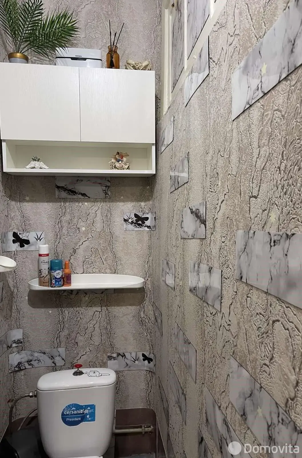 Купить комнату в Минске, ул. Центральная, д. 4, цена 50300 USD, код 6530 - фото 17