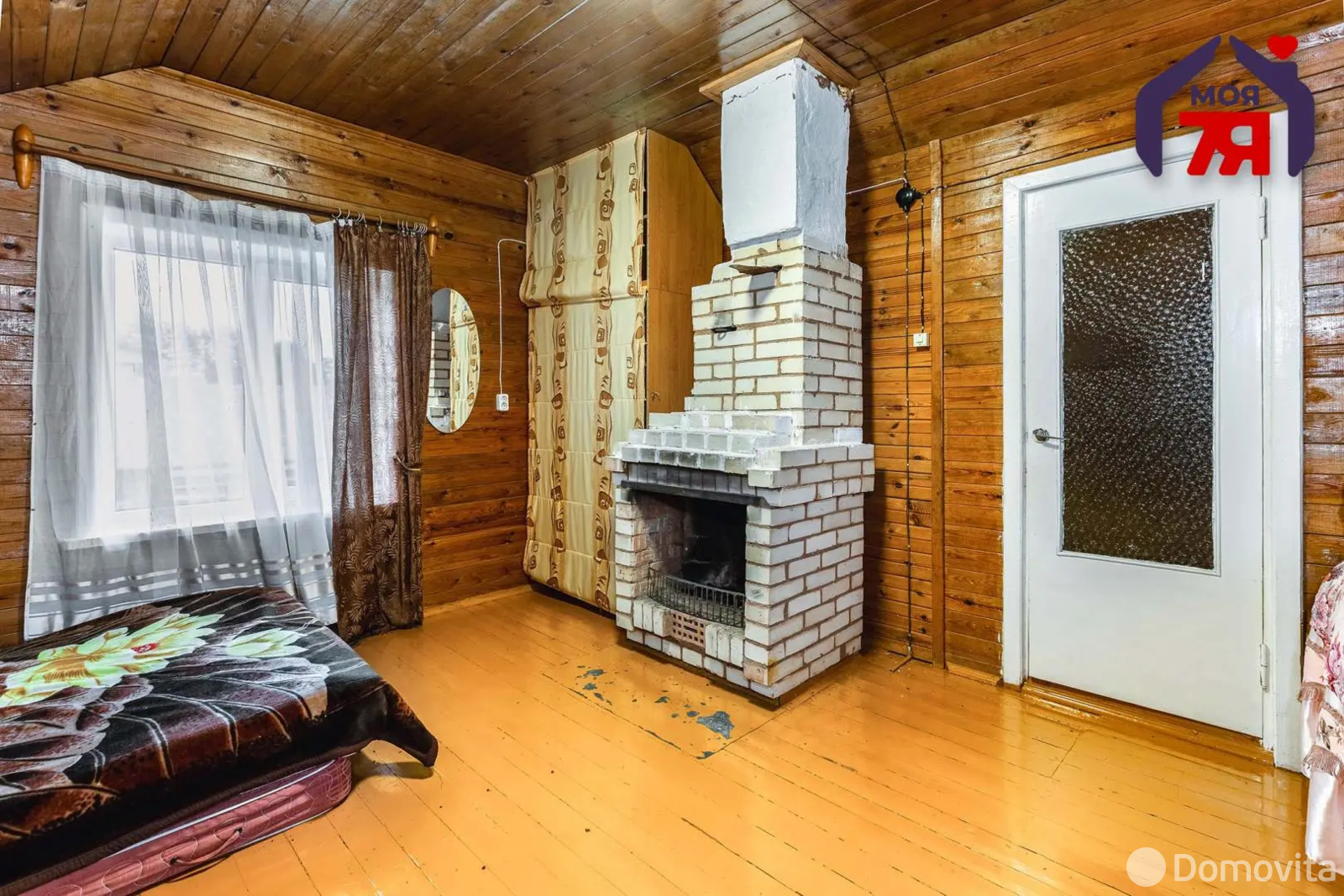 Купить 2-этажную дачу в Энергостроитель д.Сутоки Минская область, 15490USD, код 184360 - фото 13