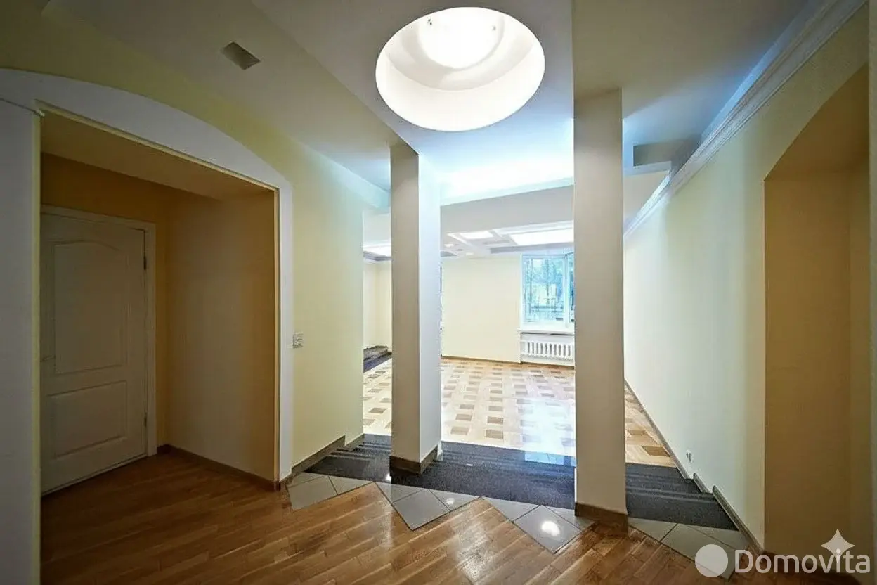 Цена аренды офиса, Минск, ул. Захарова, д. 23