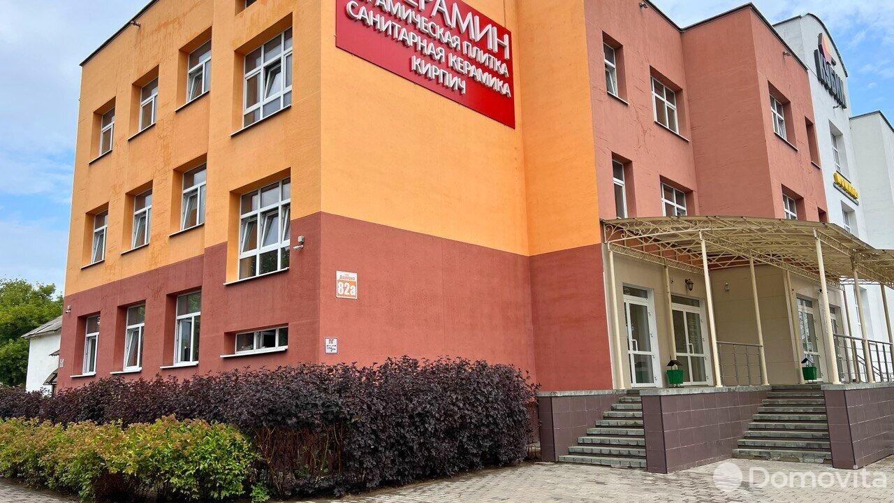 Аренда офиса на ул. Даумана, д. 82/А в Борисове, 661EUR, код 10640 - фото 4