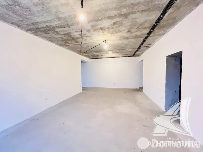 дом, Брест, в Ленинском районе