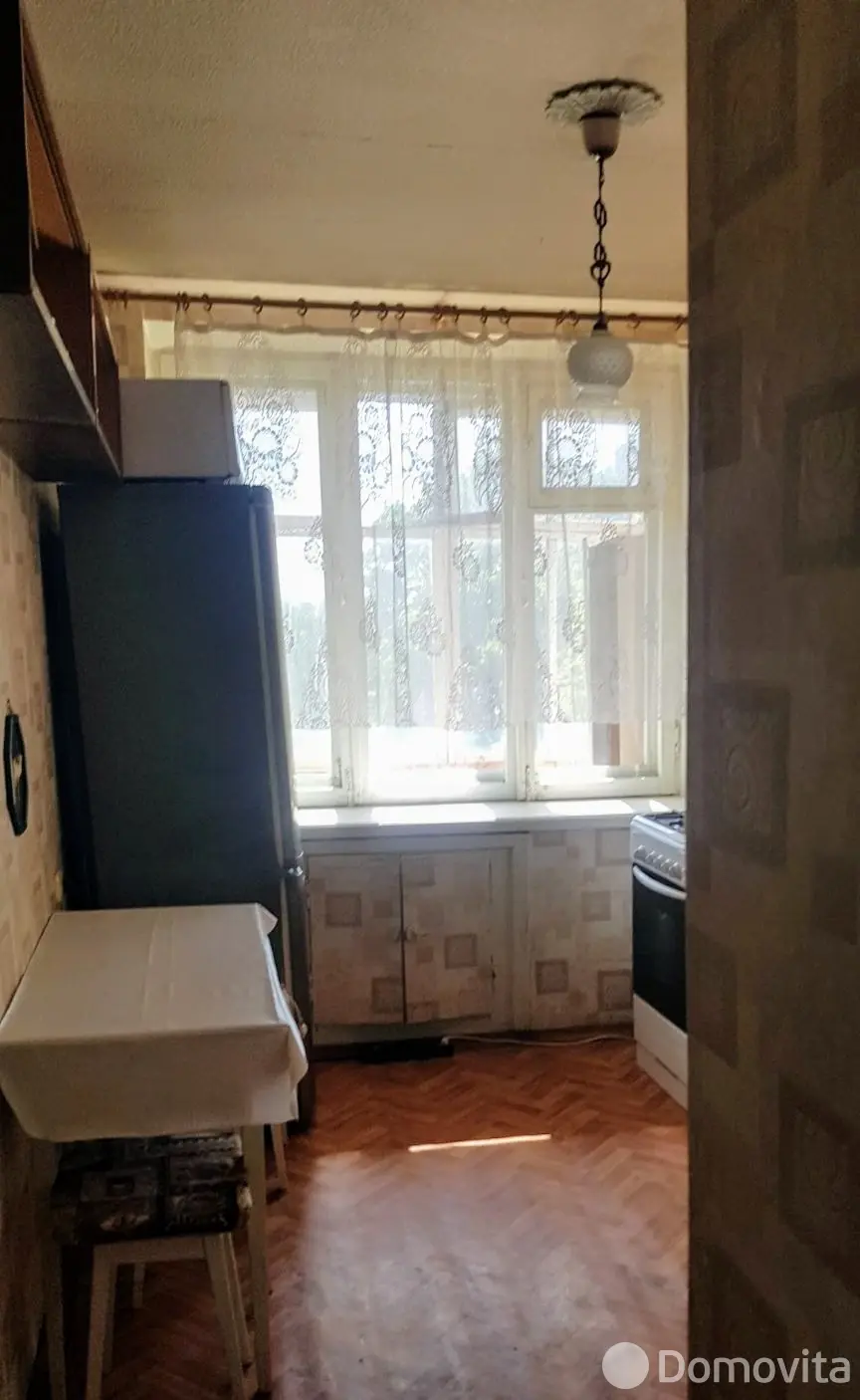 Стоимость аренды квартиры, Минск, пер. Якуба Коласа, д. 9