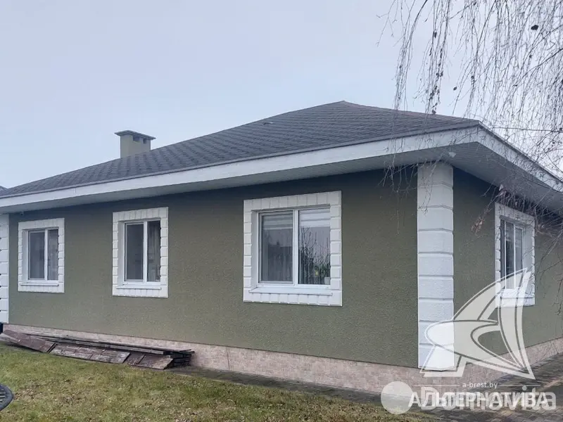 продажа коттеджа, Родничок-комбината электротехнических изделий,