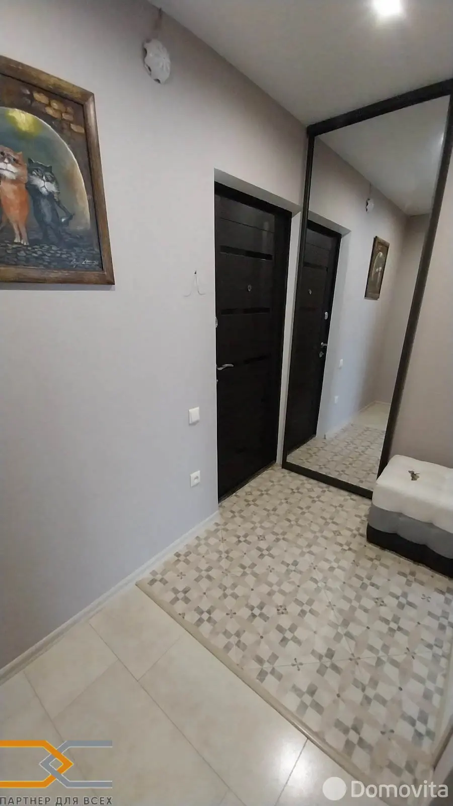 Снять 1-комнатную квартиру в Копище, ул. Подгорная, д. 19/А, 400USD, код 149131 - фото 20