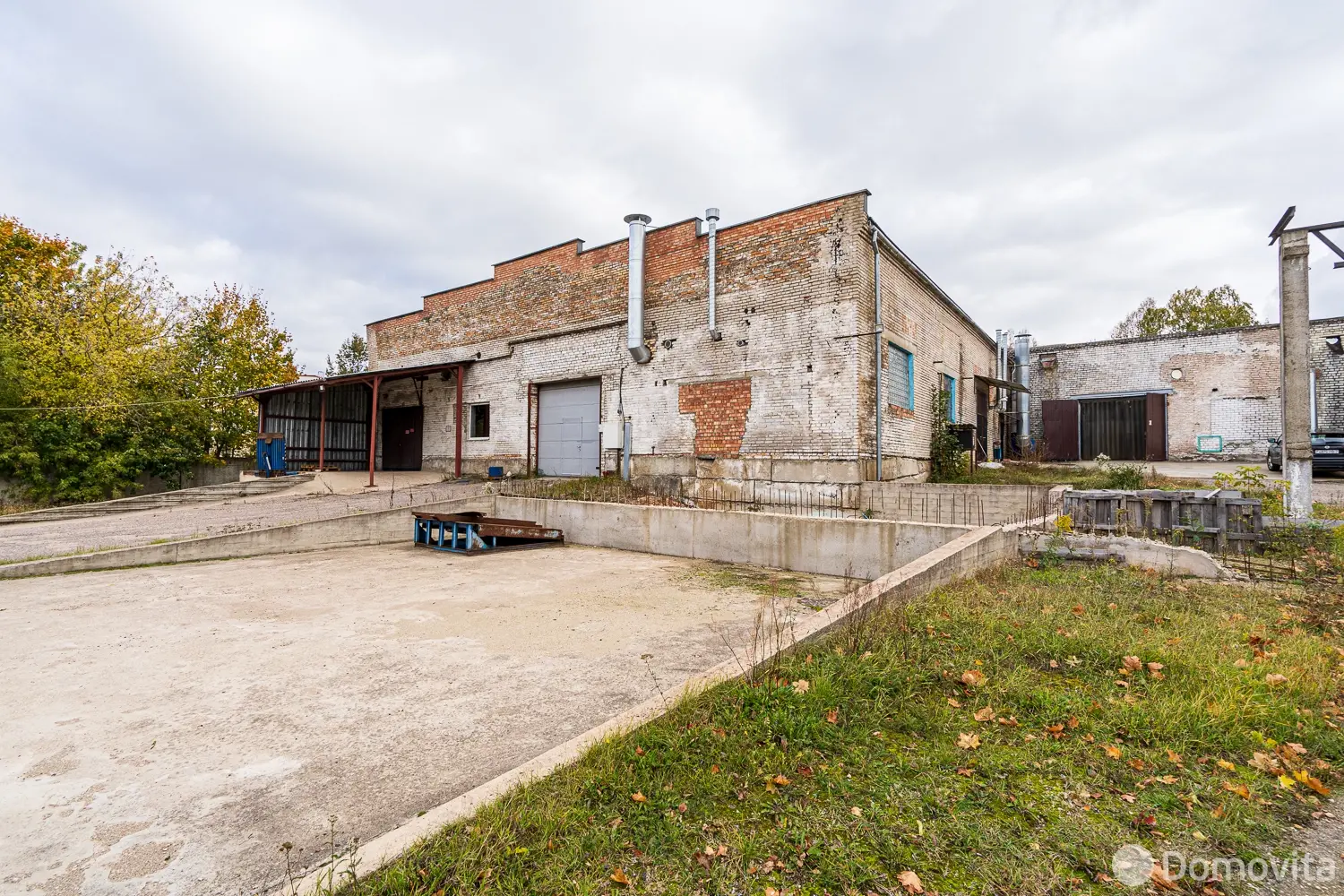 арендовать склад, Красное, 