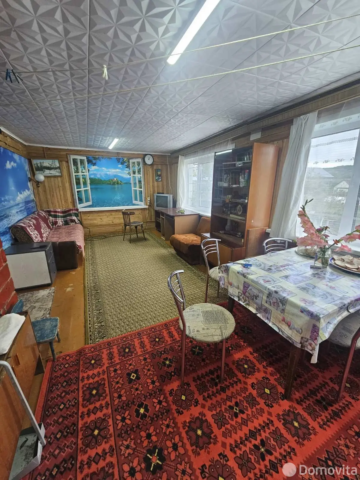 Продажа 2-этажной дачи в Витебске Витебская область, 17000USD, код 184164 - фото 4