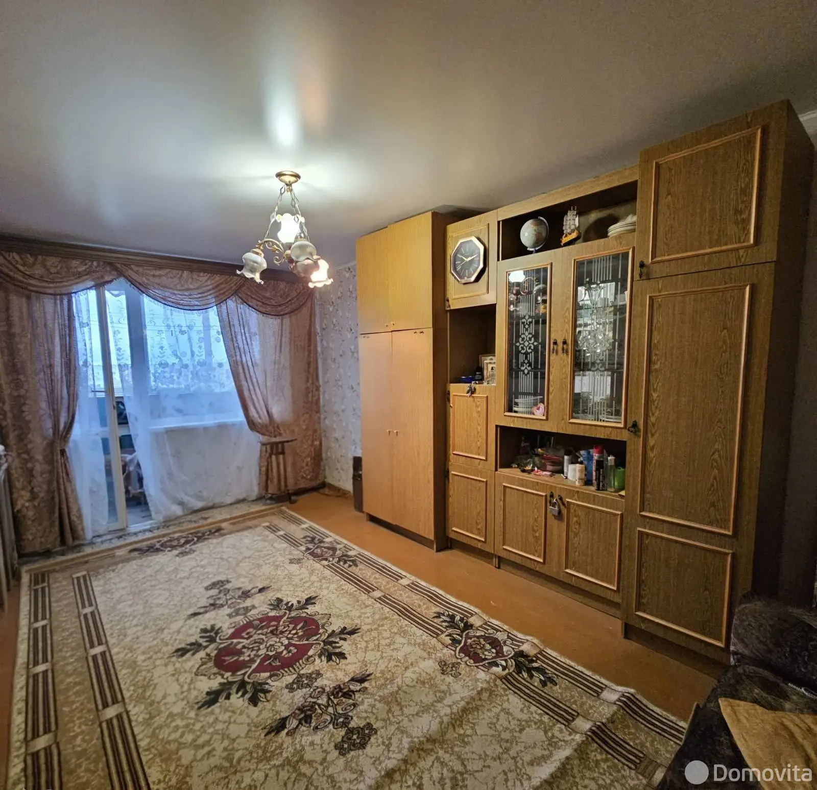 комната, Жлобин, м-н 17-й, д. 3 